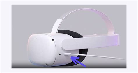 Pairing your Meta Quest 2 Headset – Inspirit.